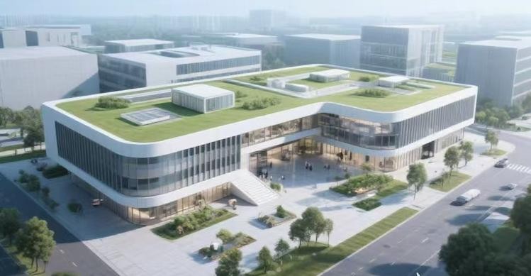 三方產(chǎn)業(yè)園招商公司