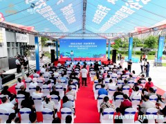 農貿市場地產策劃公司有哪些？華錦億爵實力領航！